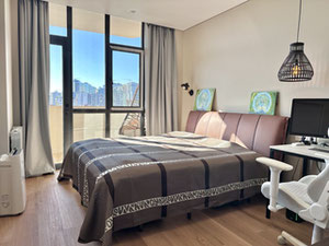 出售时尚实用的欧式三居室，适合舒适生活 — 来自开发商和业主的房地产搜索引擎 GEOLN.COM. 照片 10