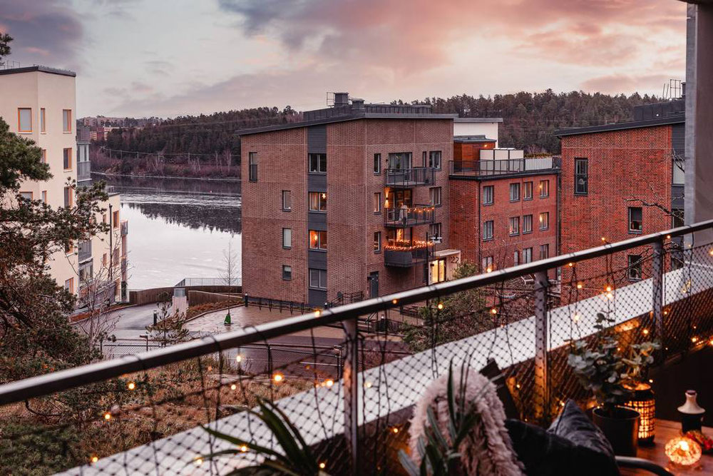 უძრავი კონება Tollarevagen — გადახედეთ უძრავი ქონების საძიებო სისტემას GEOLN.COM. ფოტო 1