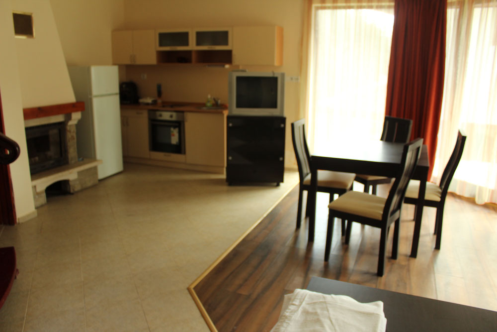 Вілла у Пампоровому — Пошуковик нерухомості від забудовників і власників GEOLN.COM. Фото 1