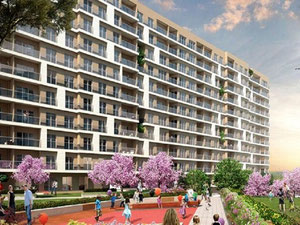 房地产在 Sur Yapi Tilia — look at the real estate search engine GEOLN.COM. 照片 5