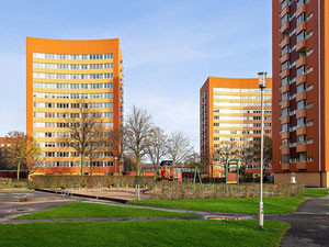 Real estate in Fagottgatan 4 — look at the real estate search engine GEOLN.COM. Photo 3