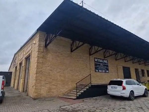 בניין מחסן 3000 מ"ר להשכרה סוואלקי ul. Szkolna 16200 zł — חיפוש נדל"ן מפרטי ומקבלן GEOLN.COM. תמונה 4
