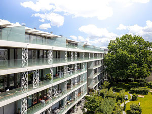 Immobilien in Sophienpalais Hamburg — Schauen Sie sich die Immobiliensuchmaschine GEOLN.COM an. Foto 5