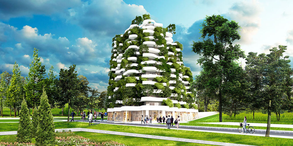 Nieruchomości w LION PARK — spójrz na wyszukiwarkę nieruchomości GEOLN.COM. Zdjęcie 1