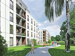 უძრავი კონება Dzikiej Kaczki — გადახედეთ უძრავი ქონების საძიებო სისტემას GEOLN.COM. ფოტო 5