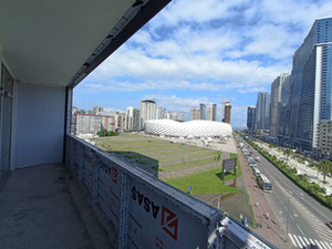 Продається квартира 2+1 в комплексі Bagrationi Residence — Пошуковик нерухомості від забудовників і власників GEOLN.COM. Фото 7