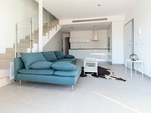 Villa 3 bedrooms 101 m² in Villamartin, Spain — Find off-plan property or real estate resale directly from developers and owners GEOLN.COM. Photo 2