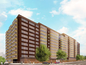 房地产在 Chocolate — look at the real estate search engine GEOLN.COM. 照片 4