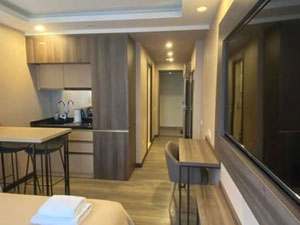 日出工作室 — 来自开发商和业主的房地产搜索引擎 GEOLN.COM. 照片 3