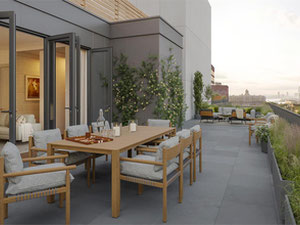 Real estate in The Symon — look at the real estate search engine GEOLN.COM. Photo 10