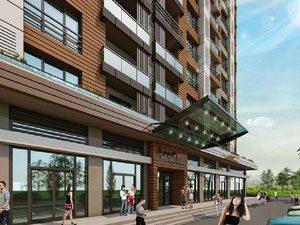 房地产在 Ozgur Residence — look at the real estate search engine GEOLN.COM. 照片 4