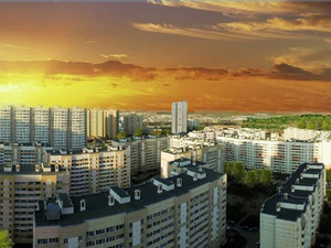 უძრავი კონება Shushary — გადახედეთ უძრავი ქონების საძიებო სისტემას GEOLN.COM. ფოტო 5