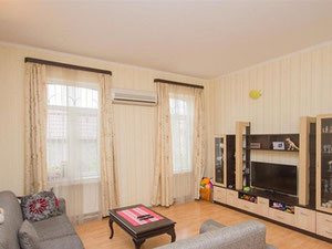 4 кімнатна квартира в Сабуртало. Квартира без посередника в Тбілісі — Пошуковик нерухомості від забудовників і власників GEOLN.COM. Фото 3