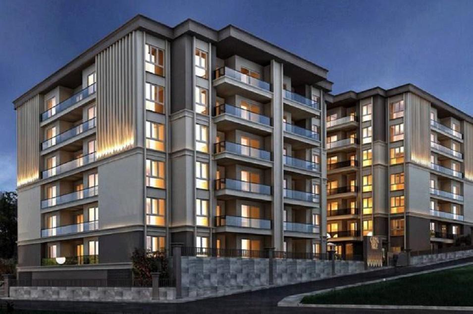 房地产在 Ona 182 Camlica — look at the real estate search engine GEOLN.COM. 照片 1