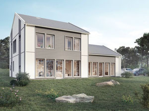 Нерухомість в Brf Klyvyxan — дивіться на пошуковику нерухомості GEOLN.COM. Фото 2