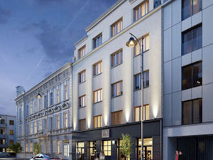 Недвижимость в Rakowicka 14 — смотрите на поисковике недвижимости GEOLN.COM. Фото 2