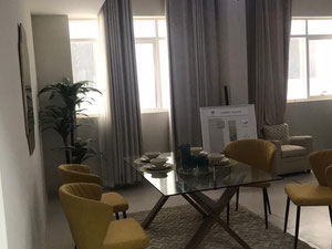 נדל"ן ב 1 Комната с Залом На продажу с Расрочкой на 7 лет | Свободное Владения На Всю Жизнь — עיין במנוע חיפוש הנדל"ן GEOLN.COM. תמונה 28