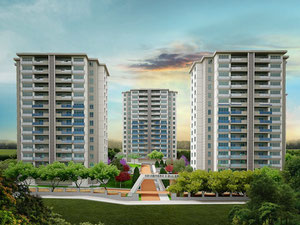 房地产在 Newera Seyirtepe — look at the real estate search engine GEOLN.COM. 照片 3