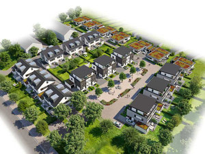 Real estate in Zuhause Am Brückensteg — look at the real estate search engine GEOLN.COM. Photo 4