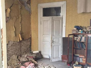 Продається квартира на Мтацмінді — Пошуковик нерухомості від забудовників і власників GEOLN.COM. Фото 4