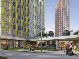 房地产在 CitiMix — look at the real estate search engine GEOLN.COM. 照片 2