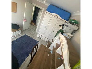 Dúplex 3+1 en venta de propietario — Encuentre propiedades fuera del plan o reventa de bienes inmuebles directamente de desarrolladores y propietarios GEOLN.COM. Foto 19