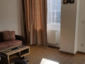 Varketili 2间卧室的公寓。第比利斯无中介公寓 — 来自开发商和业主的房地产搜索引擎 GEOLN.COM. 照片 4