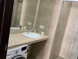 Просторная и красивая квартира в Тбилиси — Поисковик недвижимости от застройщиков и собственников GEOLN.COM. Фото 5