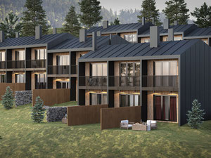 Нерухомість в Comfort House — дивіться на пошуковику нерухомості GEOLN.COM. Фото 5