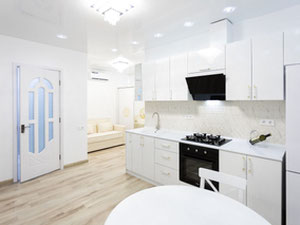 出售巴图米的公寓 — 来自开发商和业主的房地产搜索引擎 GEOLN.COM. 照片 2