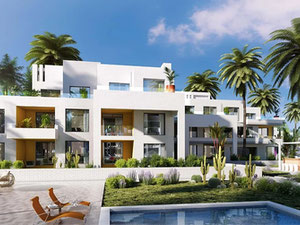 Real estate in The Cribs Jefaira — look at the real estate search engine GEOLN.COM. Photo 3