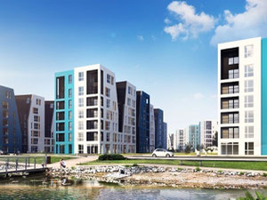 房地产在 Vlasna — look at the real estate search engine GEOLN.COM. 照片 15