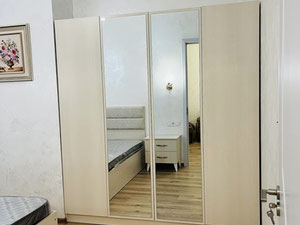 דירה למכירה בבאטומי — חיפוש נדל"ן מפרטי ומקבלן GEOLN.COM. תמונה 16