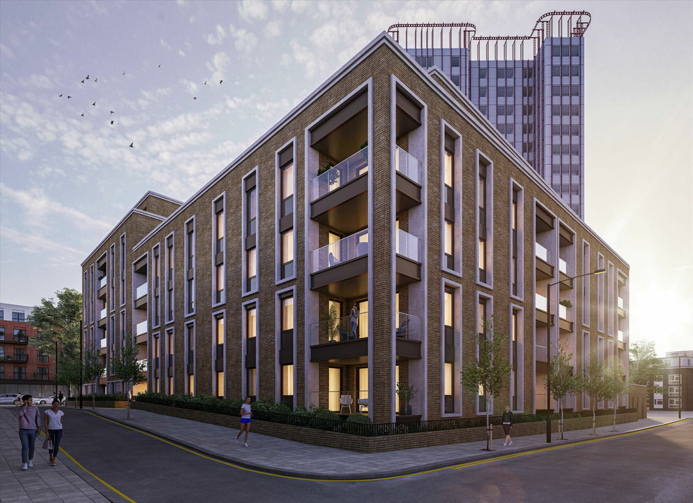 房地产在 Venice Court — look at the real estate search engine GEOLN.COM. 照片 1