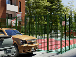 Нерухомість в Terrassa Saburtalo — дивіться на пошуковику нерухомості GEOLN.COM. Фото 6