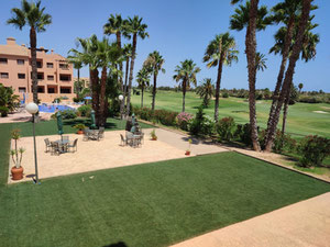Wohnung 65 m² in La Serena Golf, Spanien — Immobilien-Suchservice von Bauträgern und Eigentümern GEOLN.COM. Foto 16