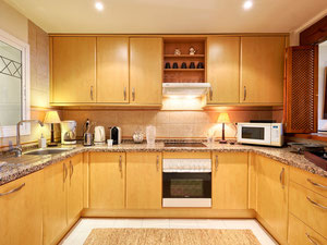 公寓 3 间卧室 170 平方米，位于西班牙拉昆塔 — 来自开发商和业主的房地产搜索引擎 GEOLN.COM. 照片 20