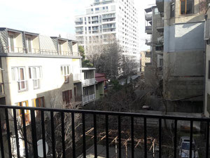 Vake的3间卧室的公寓。在Vake购买第比利斯的公寓 — 来自开发商和业主的房地产搜索引擎 GEOLN.COM. 照片 10