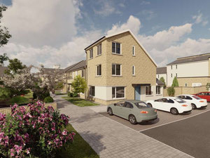 უძრავი კონება Rathborne Boulevard — გადახედეთ უძრავი ქონების საძიებო სისტემას GEOLN.COM. ფოტო 3