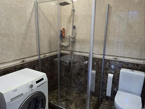 Batumi sprzedaje mieszkanie 1+1 61m2 — Wyszukiwarka nieruchomości od deweloperów i właścicieli GEOLN.COM. Zdjęcie 5