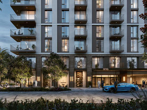 在奥里亚出售公寓 — 来自开发商和业主的房地产搜索引擎 GEOLN.COM. 照片 4