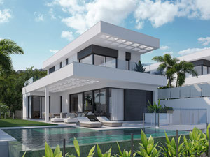 Beren Hills Vilas  — Find off-plan property or real estate resale directly from developers and owners GEOLN.COM. Photo 20