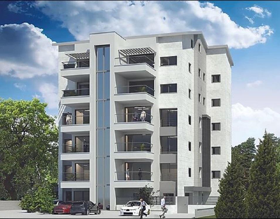 Real estate in Shaul 5 — look at the real estate search engine GEOLN.COM. Photo 1