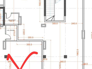 一楼出售，黑框 — 来自开发商和业主的房地产搜索引擎 GEOLN.COM. 照片 2