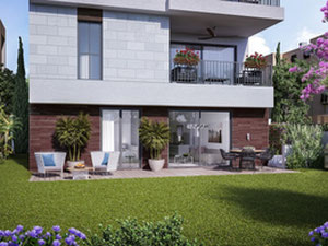 Real estate in HaMaayan 30 — look at the real estate search engine GEOLN.COM. Photo 2