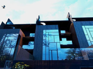 Real estate in Sky Villas — look at the real estate search engine GEOLN.COM. Photo 2