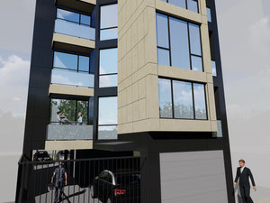 Нерухомість в RODINA RESIDENCE — дивіться на пошуковику нерухомості GEOLN.COM. Фото 3