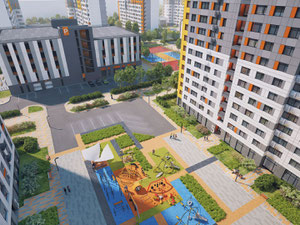 Нерухомість в Sezim Qala — дивіться на пошуковику нерухомості GEOLN.COM. Фото 2