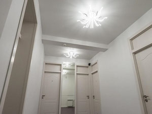 4 комнатная гостиница в Чугурети. Недвижимость в Тбилиси без посредников — Поисковик недвижимости от застройщиков и собственников GEOLN.COM. Фото 4