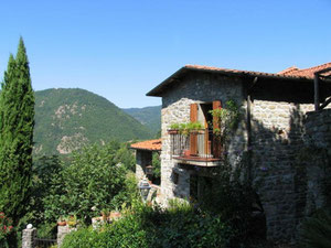 房子在意大利，拉斯佩齐亚 — 来自开发商和业主的房地产搜索引擎 GEOLN.COM. 照片 8